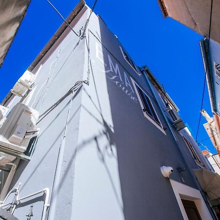 Appartement Ema House à Zadar Extérieur photo