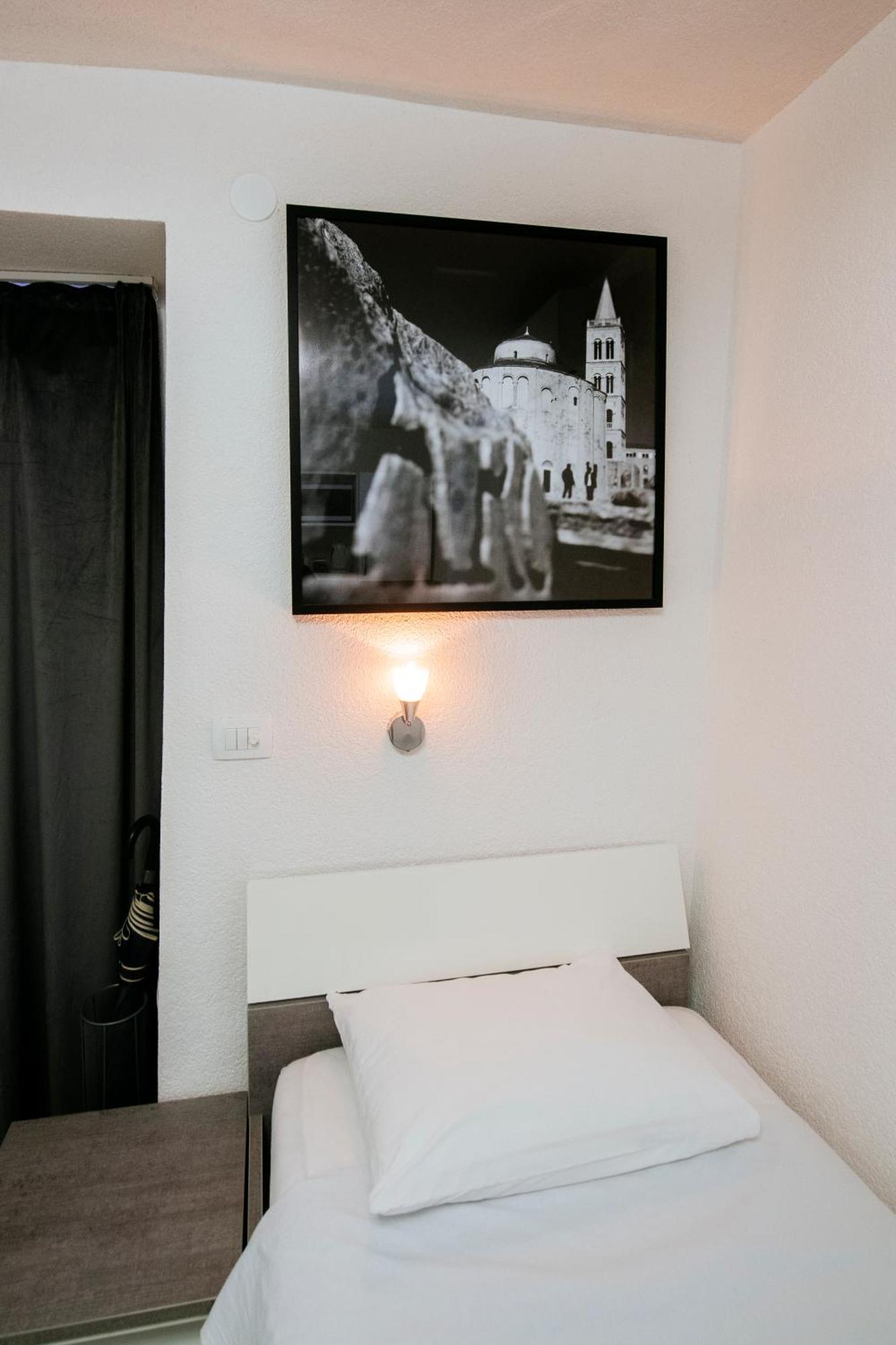 Appartement Ema House à Zadar Extérieur photo