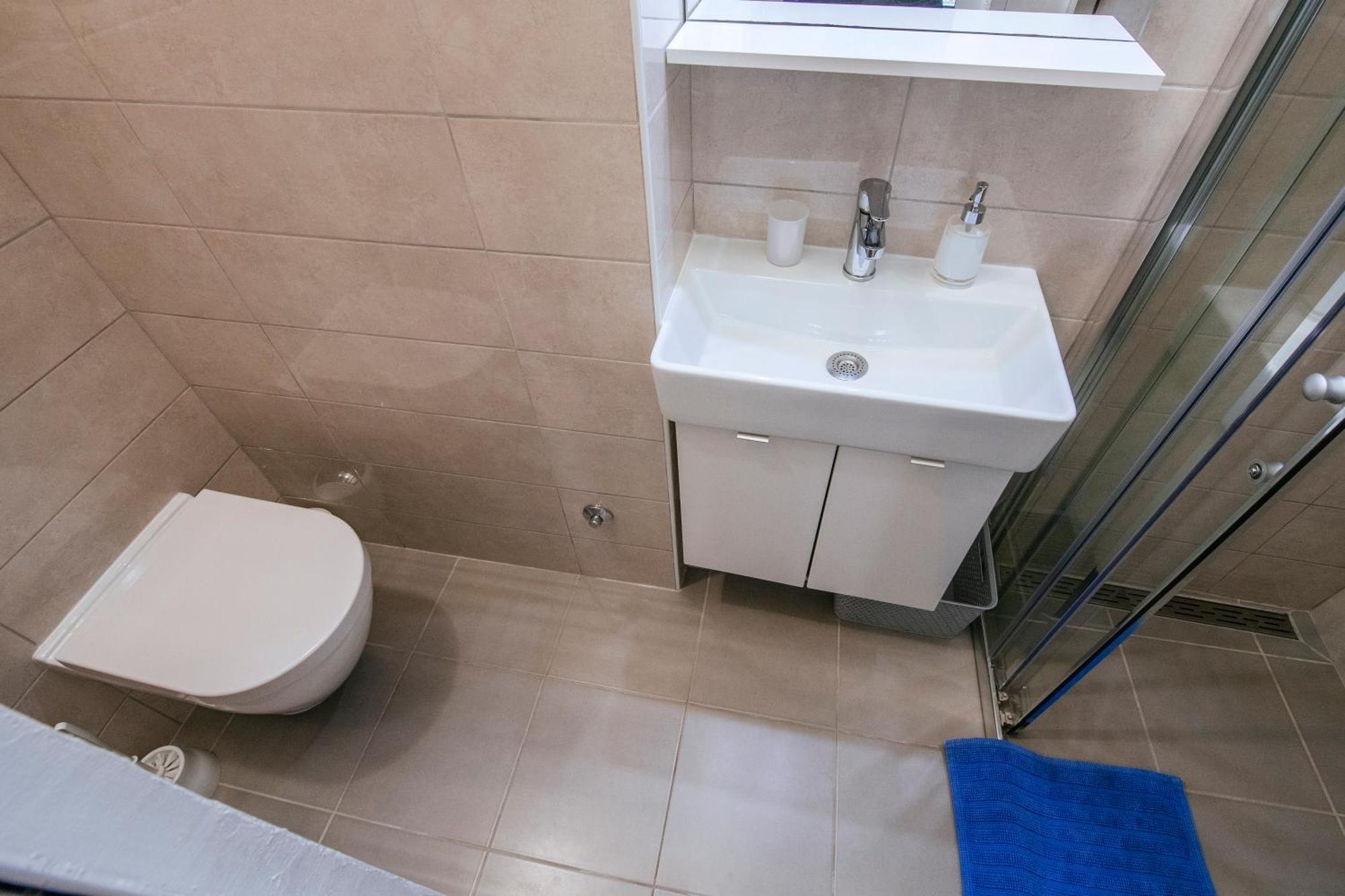 Appartement Ema House à Zadar Extérieur photo
