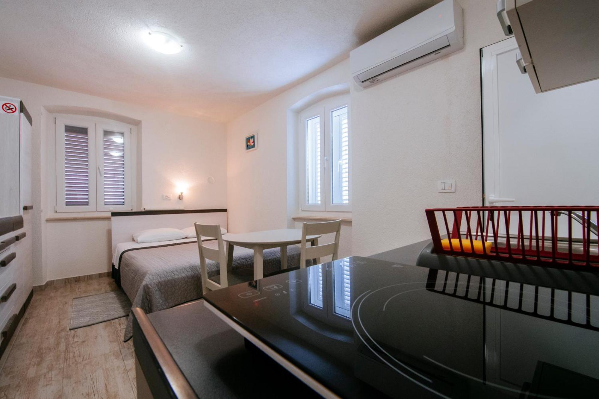 Appartement Ema House à Zadar Extérieur photo