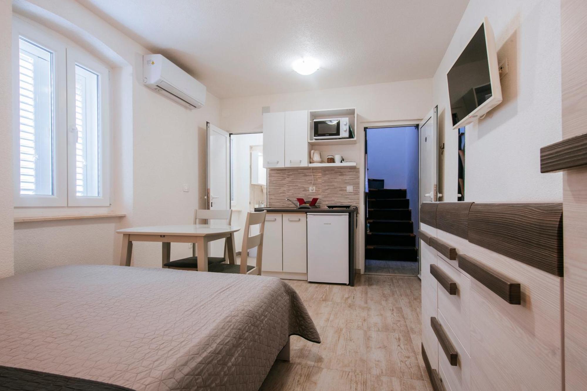 Appartement Ema House à Zadar Extérieur photo