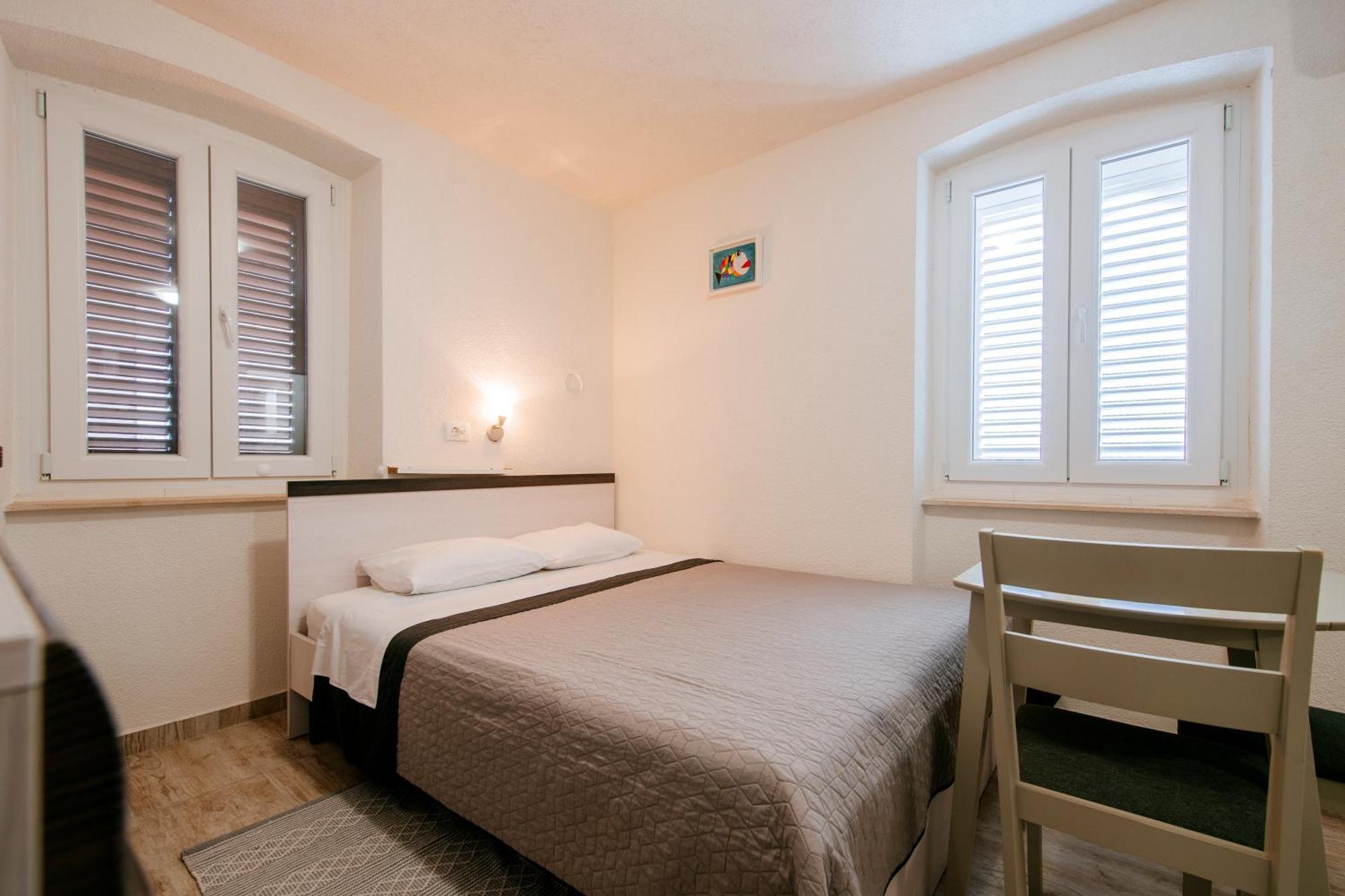 Appartement Ema House à Zadar Extérieur photo