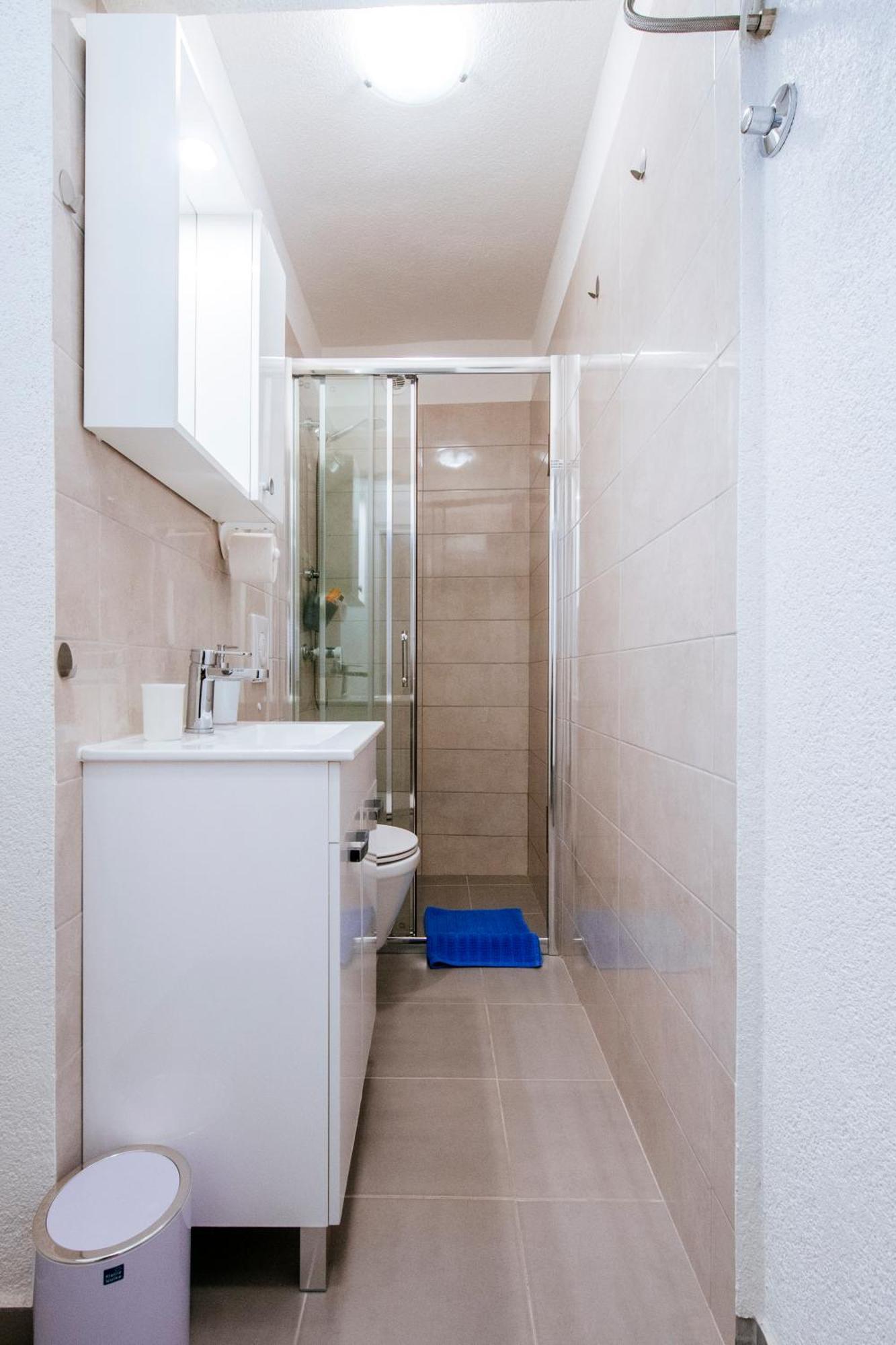 Appartement Ema House à Zadar Extérieur photo