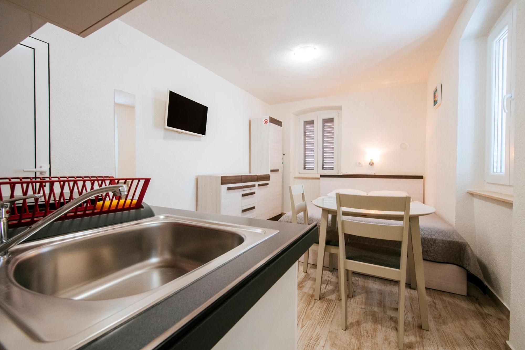 Appartement Ema House à Zadar Extérieur photo