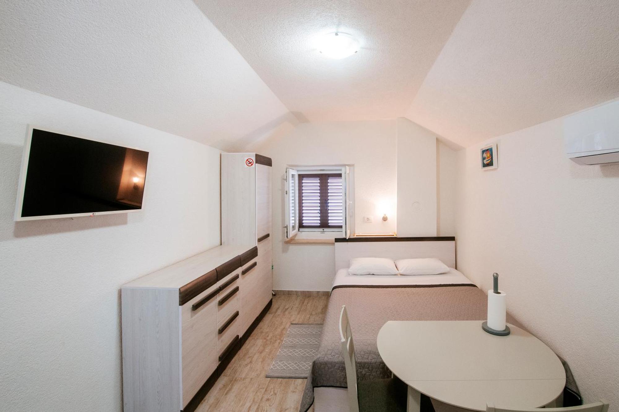 Appartement Ema House à Zadar Extérieur photo