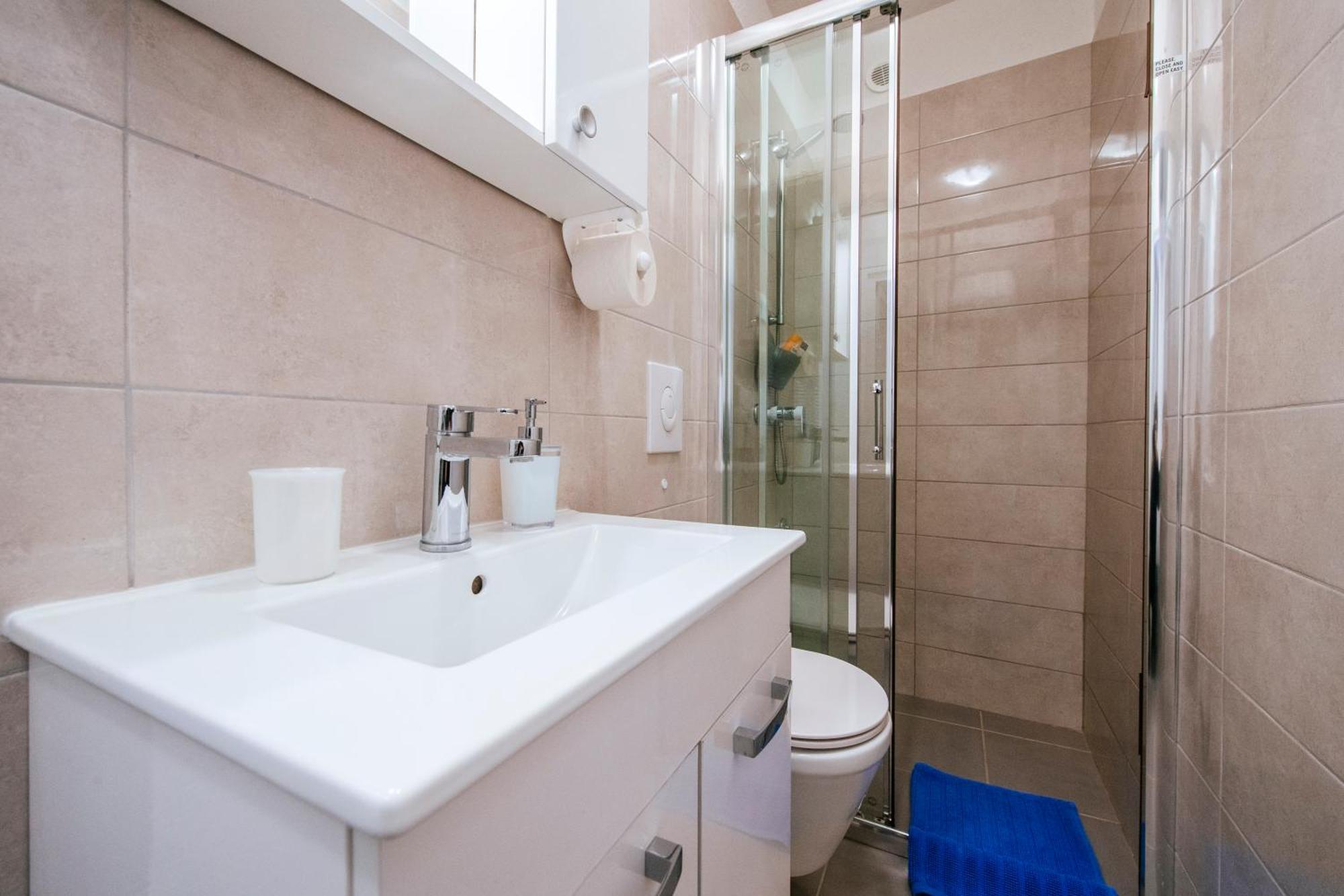 Appartement Ema House à Zadar Extérieur photo