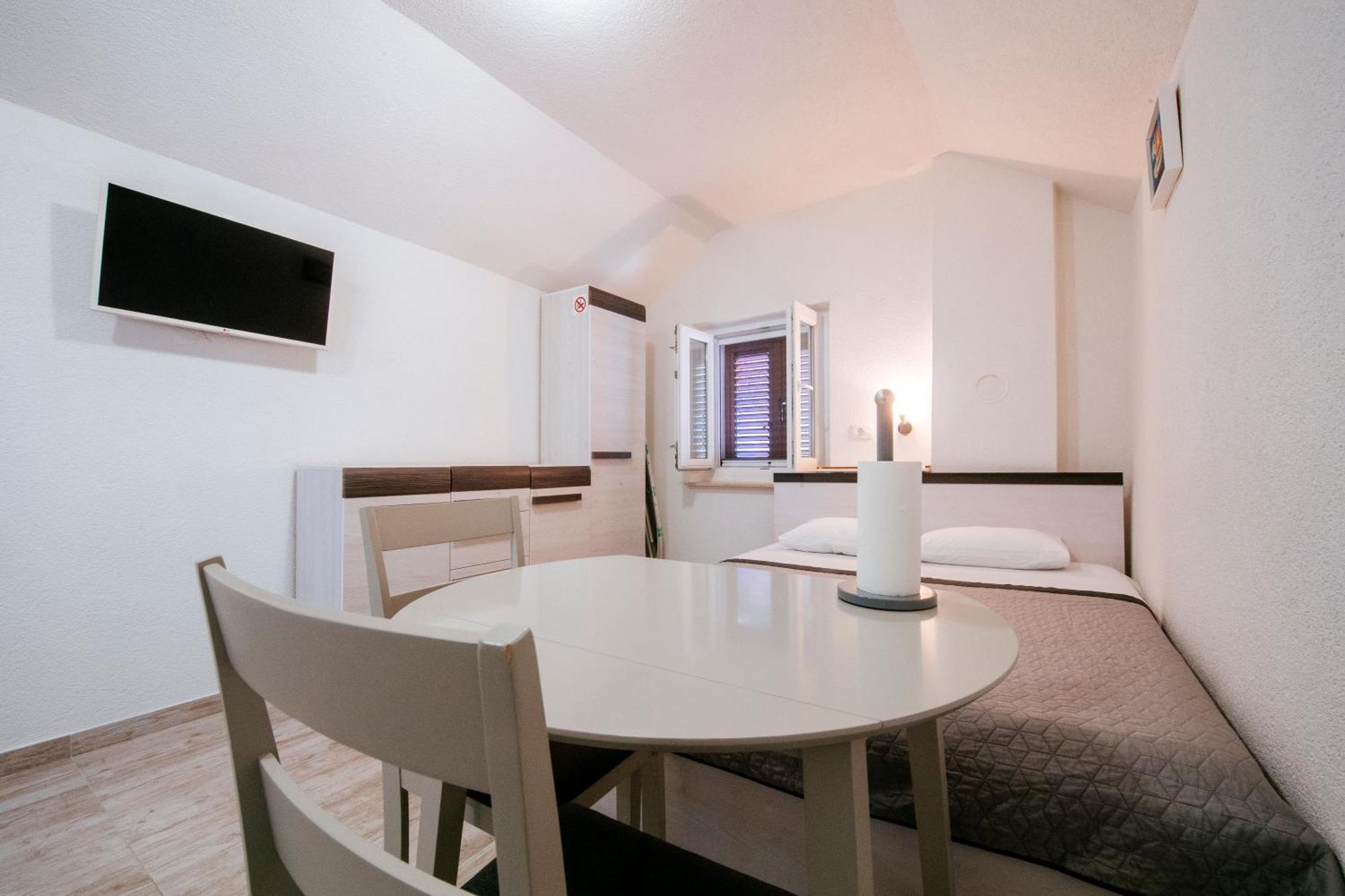 Appartement Ema House à Zadar Extérieur photo