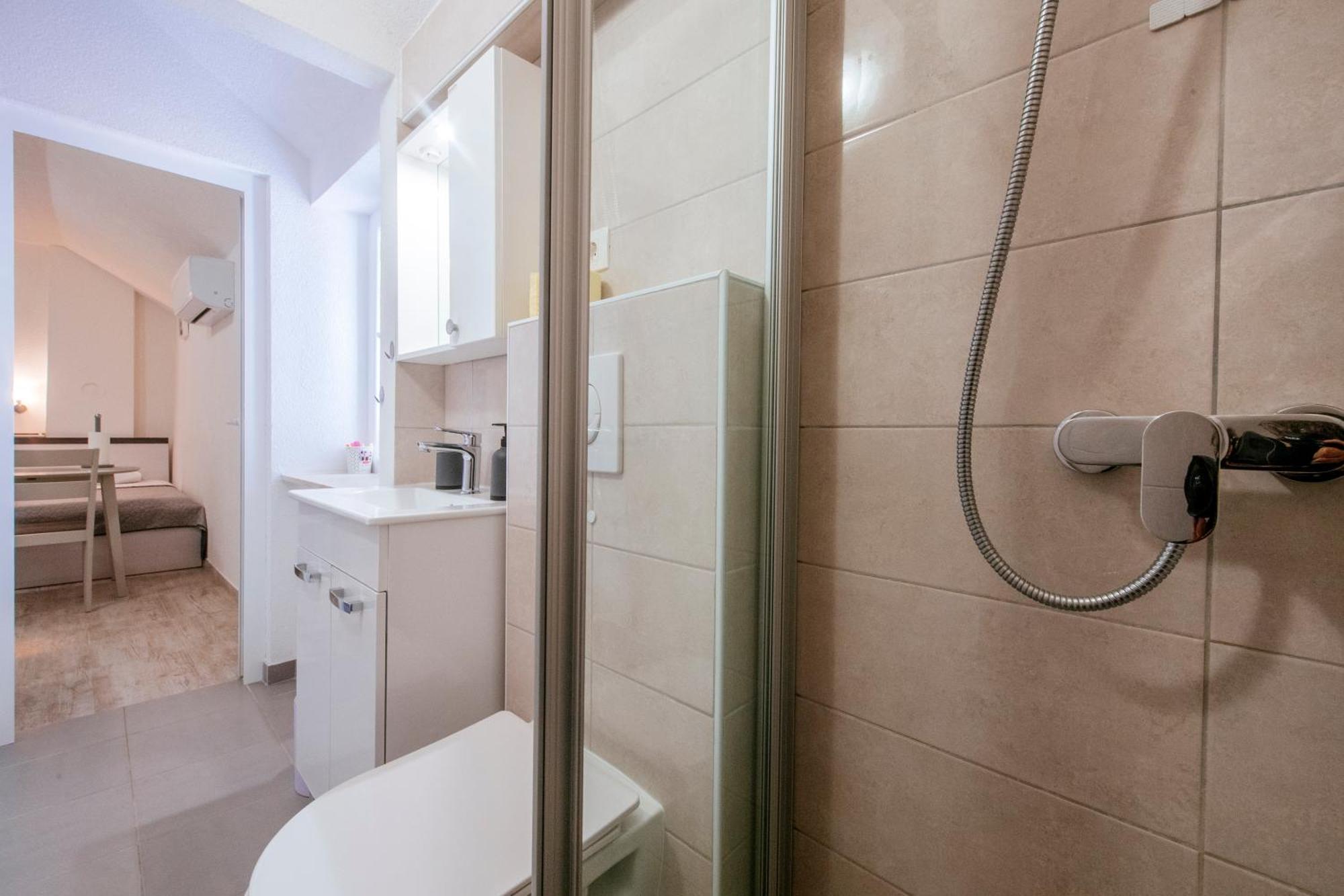 Appartement Ema House à Zadar Extérieur photo